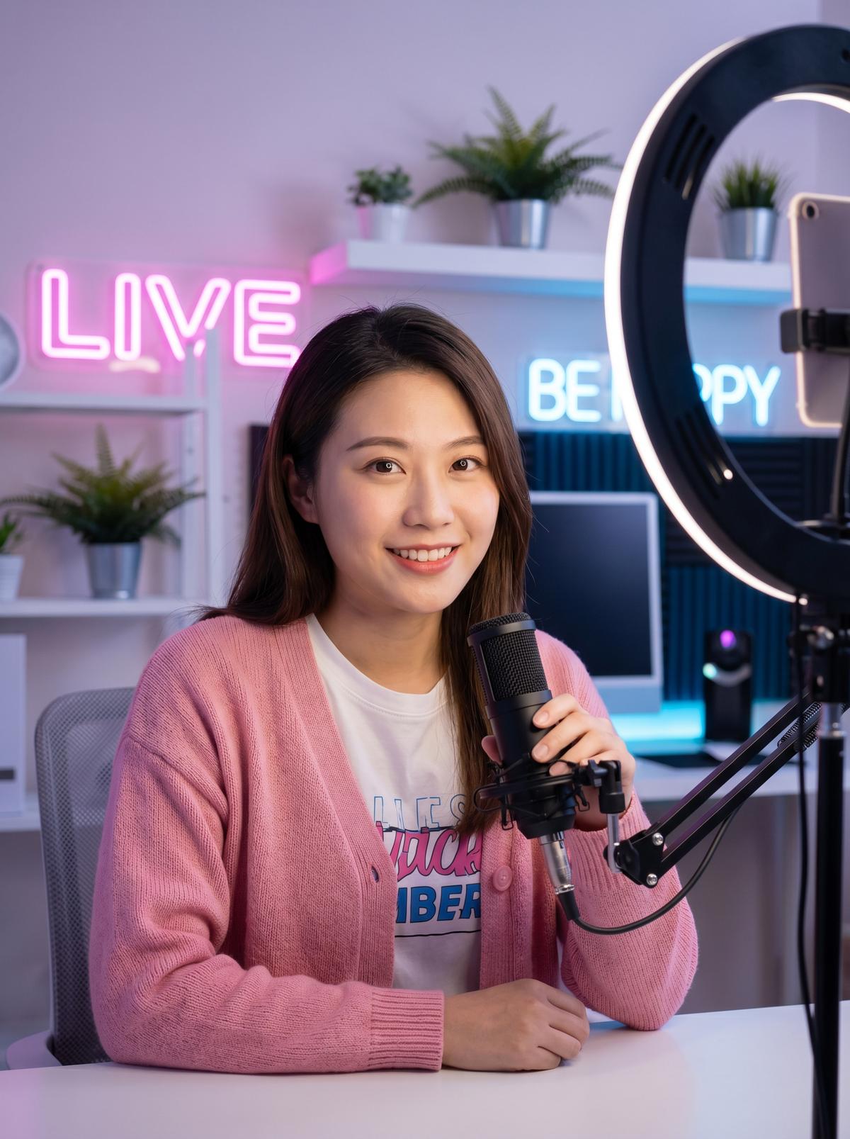 清纯学生妹美女直播视频